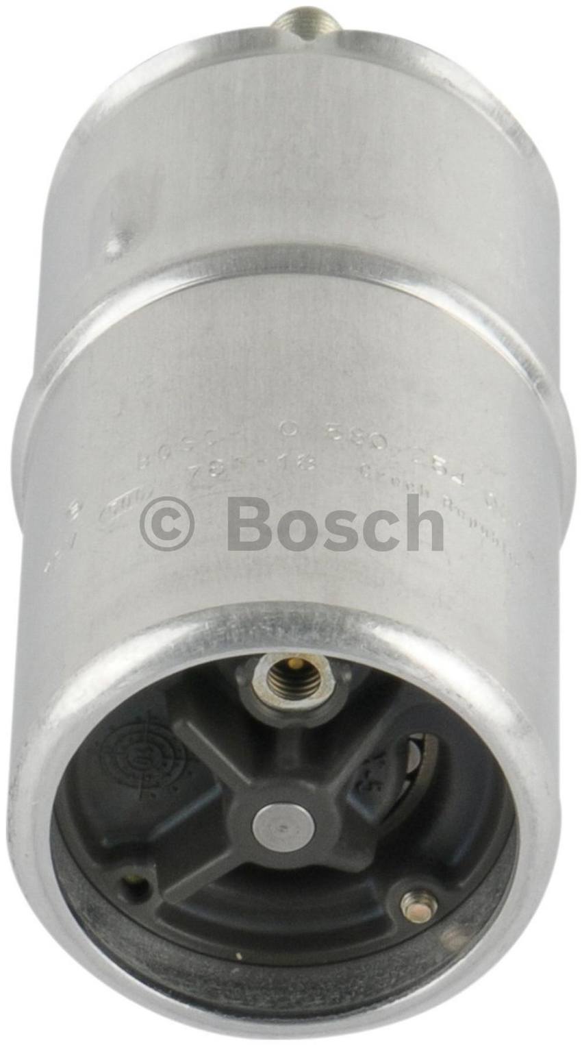 VW Fuel Pump 321906091 - Bosch 69586